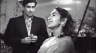 Mukesh & Lata Mangeshkar, Dil Ki Nazar Se, Evergreen Classic Romantic Song, Anari Mukesh & Lata Mangeshkar, Dil Ki Nazar Se, Evergreen Classic Romantic Song, Anari