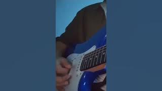 [Guitar Cover] Back to December- Taylor Swift | Part 1 #music #guitar #song #cover #shorts #fyp