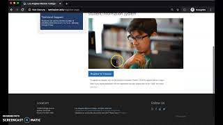 How to Find your Enrollment Date