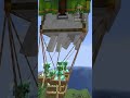 Ya Esta El Happy Ghast👻 -#shorts #humor #minecraft #minecraftshorts