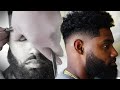 INSANE DROP FADE 😳 | HOW TO CUT THE PERECT DROP ON CURLY HAIR 🔱🔥 | GAMECHANGER | BARBER TUTORIAL