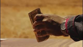 IDK with Offset - Shoot My Shot (Visualizer)