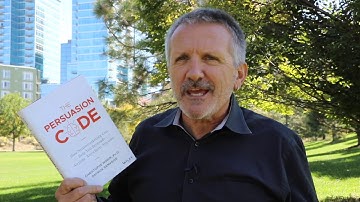 Why Read The Persuasion Code Explained in Less Than 2 Minutes
