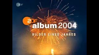Album 2004 - Bilder eines Jahres