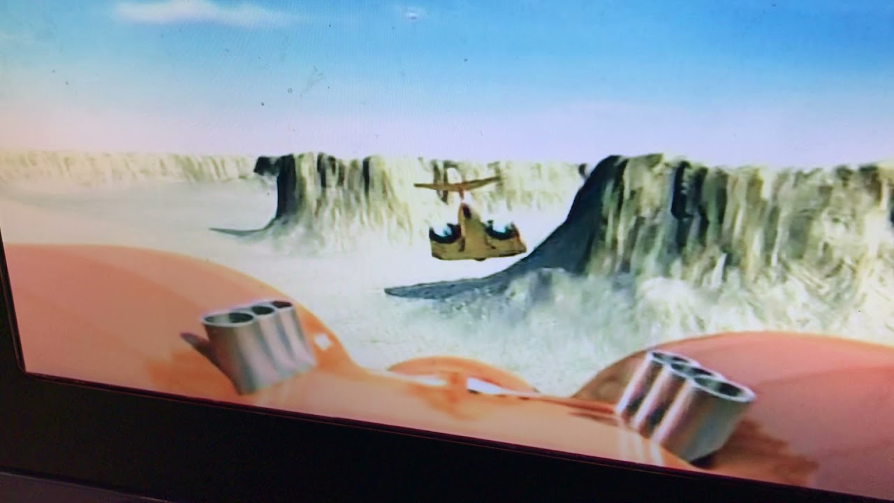 Jolly Roger IX Simulator Kiddie Ride (V2)