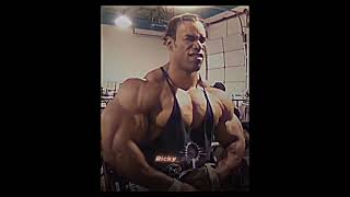 Kevin Levrone POOR phonk