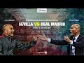 Прогнозы на точный счет на 15.01.2017 | Севилья Реал Мадрид |  ФАЦ &quot;Анти-Букмекер&quot;