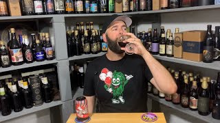Revolution Deth’s Tar Bourbon Barrel-Aged Stout 2021 Vintage #1,525