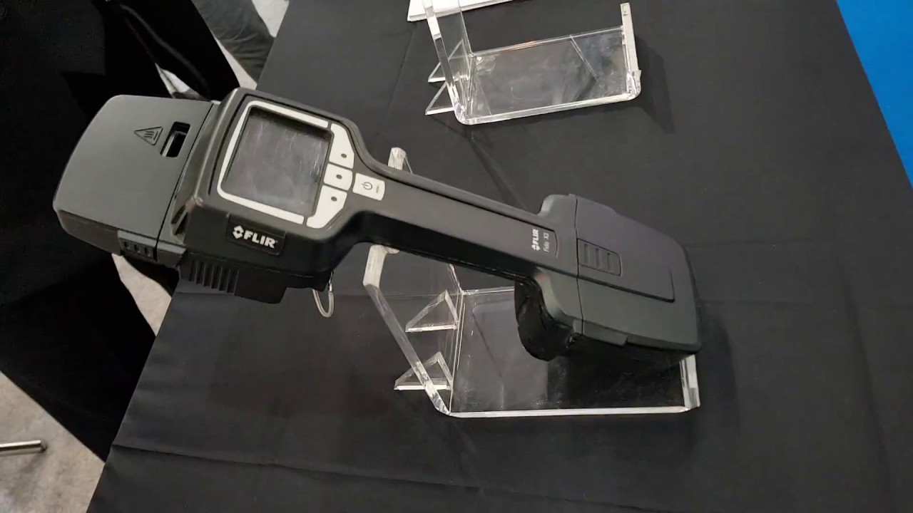 Explosive mobile detector for detecting chemical warfare agents and ...