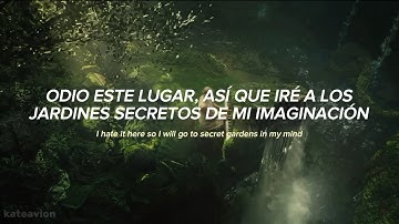 Taylor Swift - I Hate It Here [Español-Lyrics]