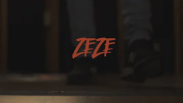 Kodak Black - ZEZE (feat. Travis Scott & Offset) [Official  VIDEO] (IHATESOTO ZEZE CHALLENGE)