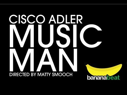 Cisco Adler "Music Man" The Documentary Ep. 1