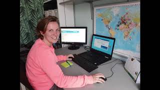Tui At Home Jenny De Jong