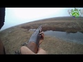 Duck hunting in Azerbaijan 2016   2017