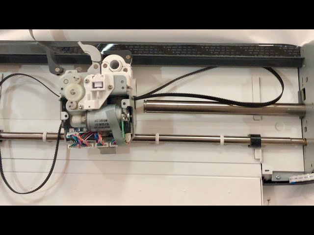 Correa De Repuesto Para Cricut Explore Air 1 Y 2 - Nueva, Compatible, Fácil De Instalar