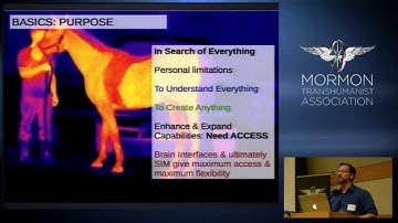 "Supporting Complex Requirements of a Long-Term Project for Whole Brain Emulation" by Randal Koene