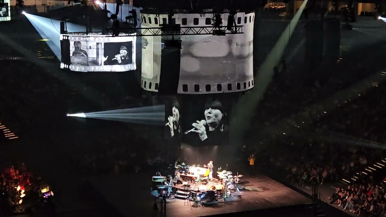 Presser & Oláh Ibolya - Voltam Ibojka, 