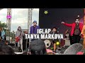 Tanya Markova I Iglap I Live @ BobapaloozaMusic festival I 02.25.2023