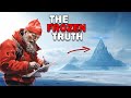 Antarctica Mysterious Maps And Frozen Civilizations Found Under Ice