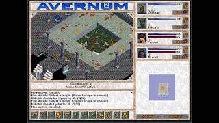 Lets Play... Avernum 2 Ep. 132