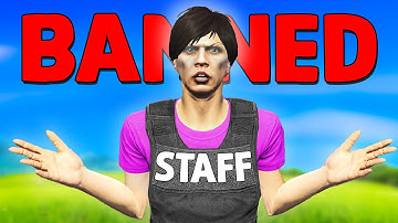 Using Admin Powers to Troll Karen (GTA RP)