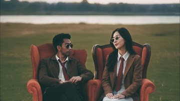 Ining Ahmad Feat Nangiel - Forever With You (OFFICIAL MUSIC VIDEO)