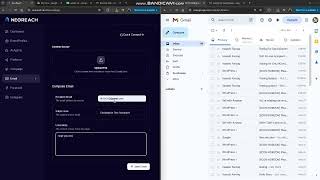 Email Platform Approval Demo Video