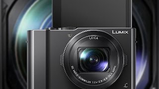 Download Why The Panasonic Lx10 Over The Lx100, Canon G7x, & Sony Rx100? Video MP3 Why The Panasonic Lx10 Over The Lx100, Canon G7x, & Sony Rx100?