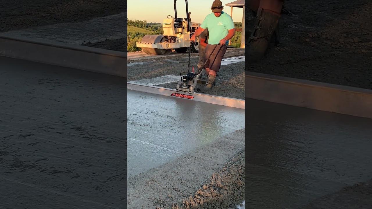 Battery vs Gas ScreeDemon, Which do you prefer? Let us know in the comments! 