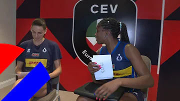 Dove è nata Miriam Sylla?