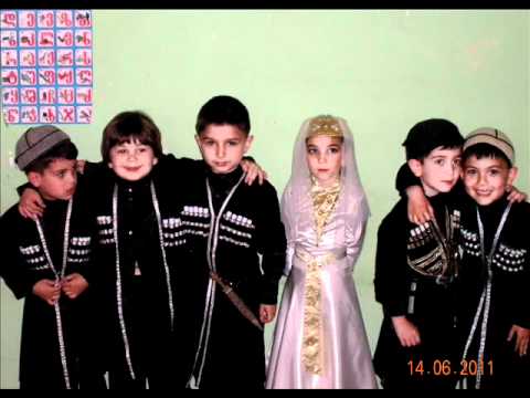 სანდროს გამოსაშვები ზეიმი 2011წ.wmv