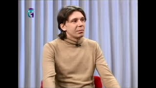 Путь к успеху. Передача 13. Виталий Осошник, худрук детской студии 