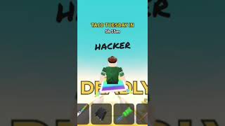 NOOB VS PRO VS HACKER ESCAPE TSUNAMI FOR BRAINROT (STEAL A BRAINROT)