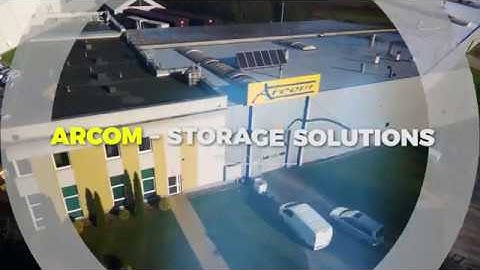 ARCOM - Platform System for Tyres & Wheels