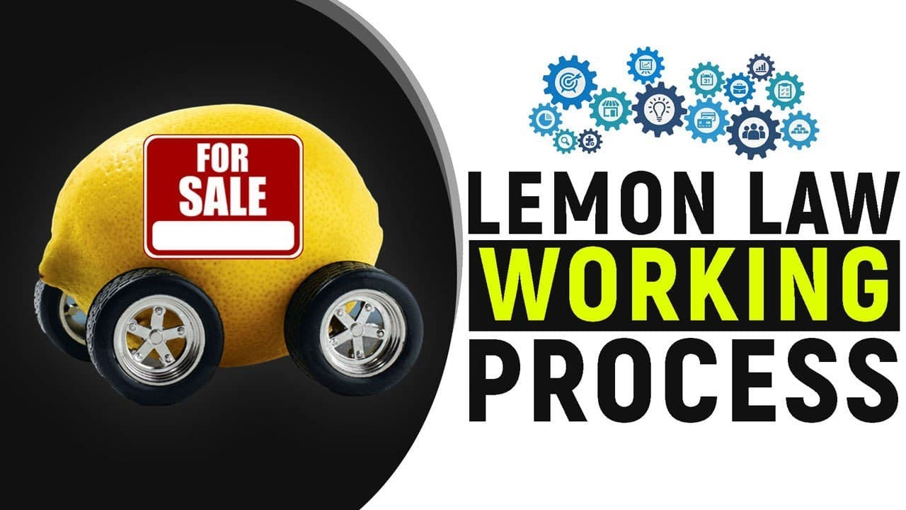 How Does The Lemon Law Work | Is Lemon Law For Consumers Real?
