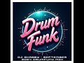 dj Shabby - September 2024 Drumfunk Mix #djmix #dnb #drumandbass #drumfunk