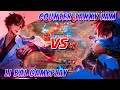 How To Counter Tanky Lam | Li Bai Gameplay | How To Play Li Bai | Honor of Kings | HoK