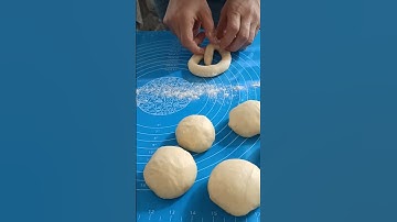 Only I know this secret of bread. Delicious, easy, and fast.#short #shorts #tiktak #breaded