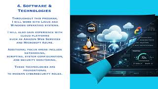 3.2 Know My Program Movie: The Architecture of Protection: Knowing My Cybersecurity Program
