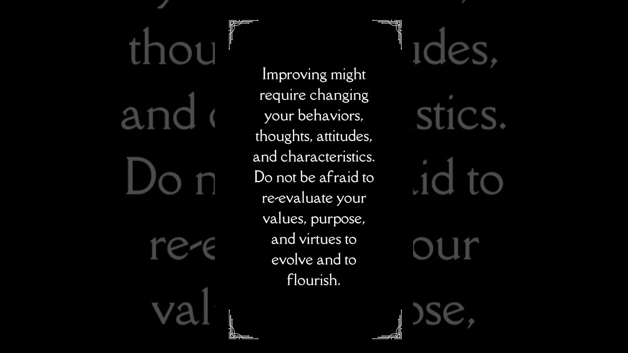 Self-Awareness: The Ultimate Life "Hack"