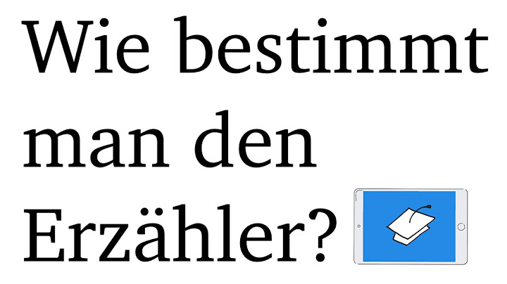 Was ist der unterschied zwischen auktorialer und personaler erzähler