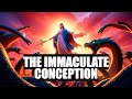 The Immaculate Conception_Understanding Mary's Role and the Miracle at Lourdes