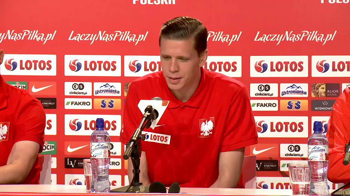 Wojciech Szczęsny: Nie mam zamiaru nad sobą płakać