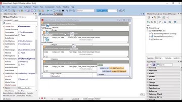 DELPHI IDEAS # 15 - How to use CXGRID with Header and Detail (Master / Detail))