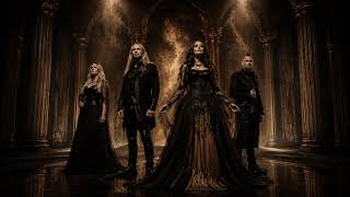 Beneath the Empty Sky - Heavy Metal (ai Generated Video) #Rock_Heavy_Metal_#Symphonic_Metal_Power