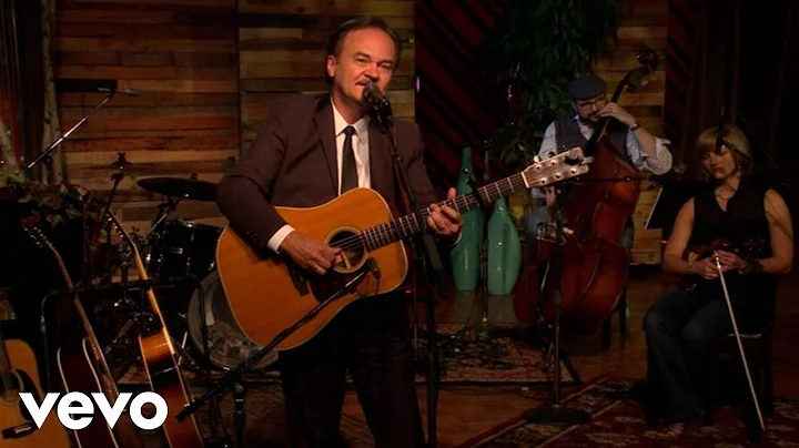 Jimmy Fortune - If I Was God (Live)