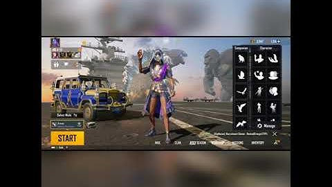 Thumbnail of ORIENTAL MAIDEN  GIFT 🎁 PACK •PUBGM♥️