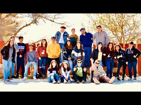 Annunciation's Annual High