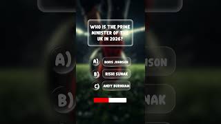 👉 FIFA World Cup 2026 + UK Quiz 🇬🇧 | Test Your Knowledge  #quiz #mindbendingquiz #trivia