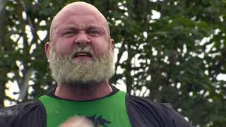 Irelands Strongest Man 2021 Part 3 of 4